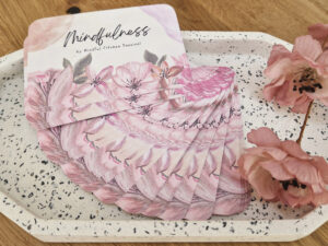 Mindfulness Kártyák