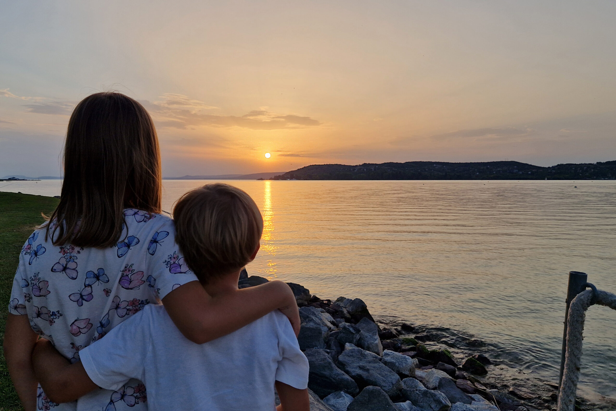 Sóvárgásom tárgya: a biztonság